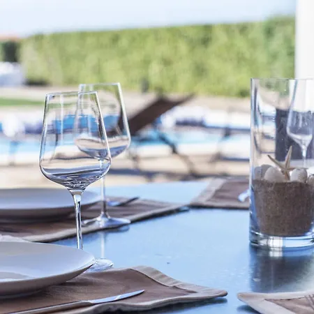 Del Rey Ii ヴィラ *