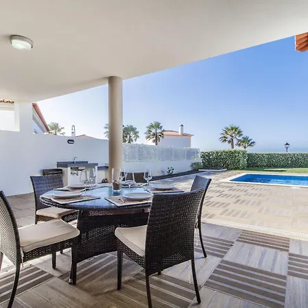 Del Rey Ii 빌라 프라이아델레이