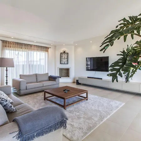 Del Rey Ii 빌라 프라이아델레이