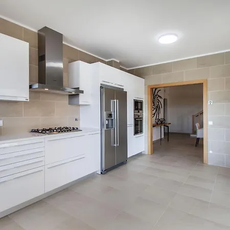 Del Rey Ii 빌라 프라이아델레이