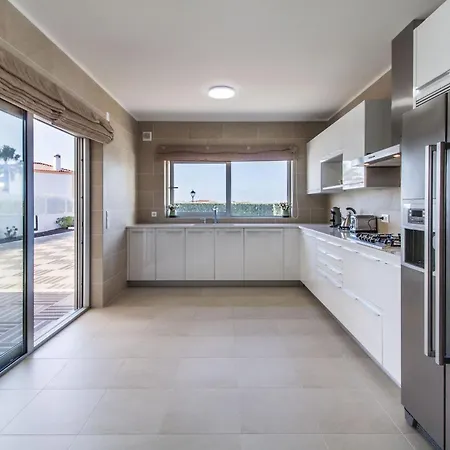 Del Rey Ii ヴィラ Praia del Rei