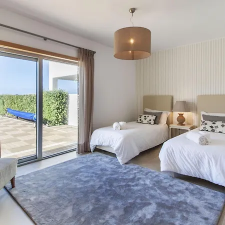 Del Rey Ii ヴィラ *