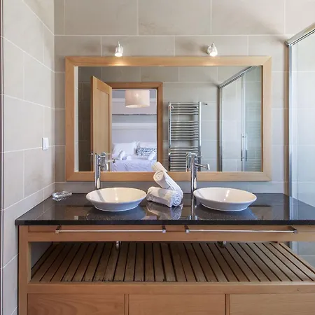 빌라 Del Rey Ii 프라이아델레이