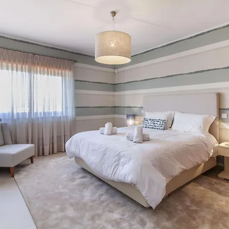 빌라 Del Rey Ii 프라이아델레이