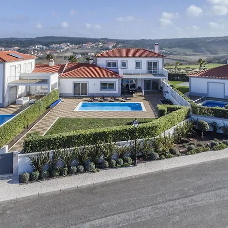 Del Rey Ii Villa