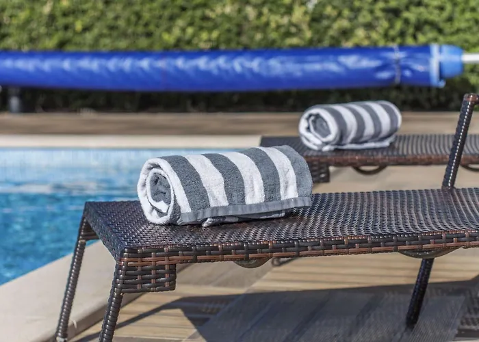 Del Rey Ii Praia del Rei