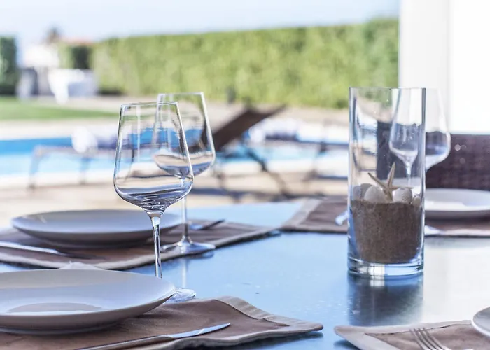 Del Rey Ii ヴィラ *