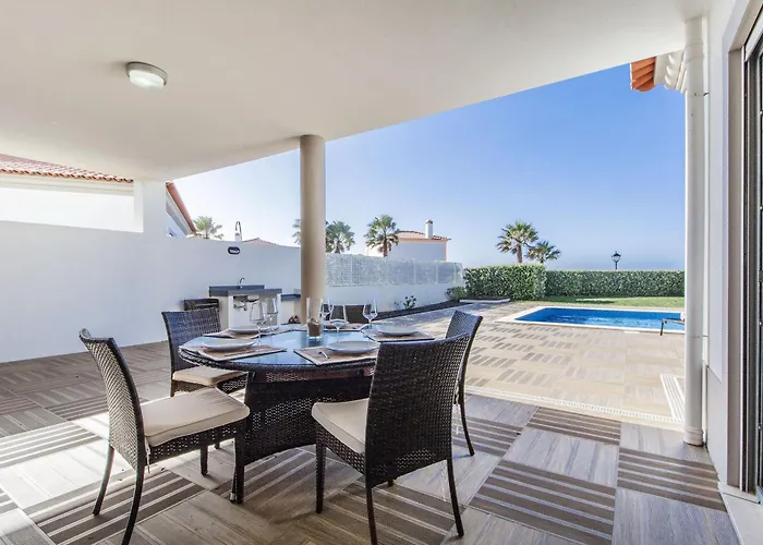 Del Rey Ii Willa Praia del Rei