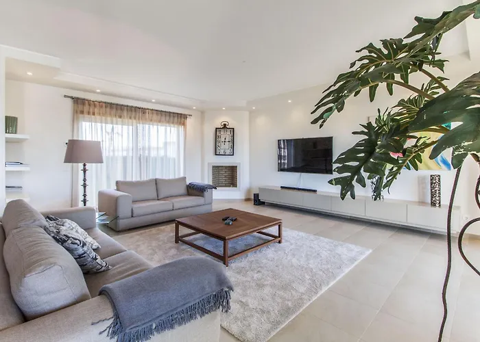 Del Rey Ii ヴィラ Praia del Rei