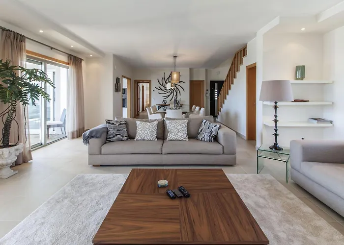 ヴィラ Del Rey Ii Praia del Rei