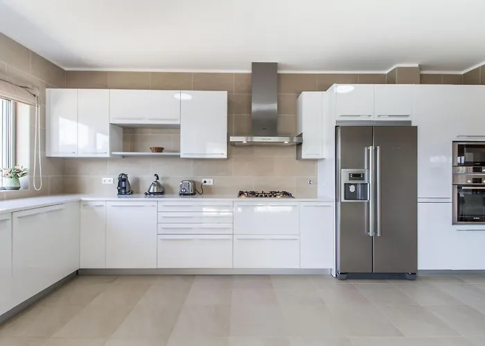 Del Rey Ii Praia del Rei