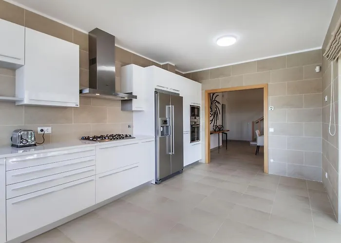 Del Rey Ii ヴィラ Praia del Rei