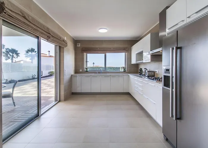 Del Rey Ii ヴィラ Praia del Rei