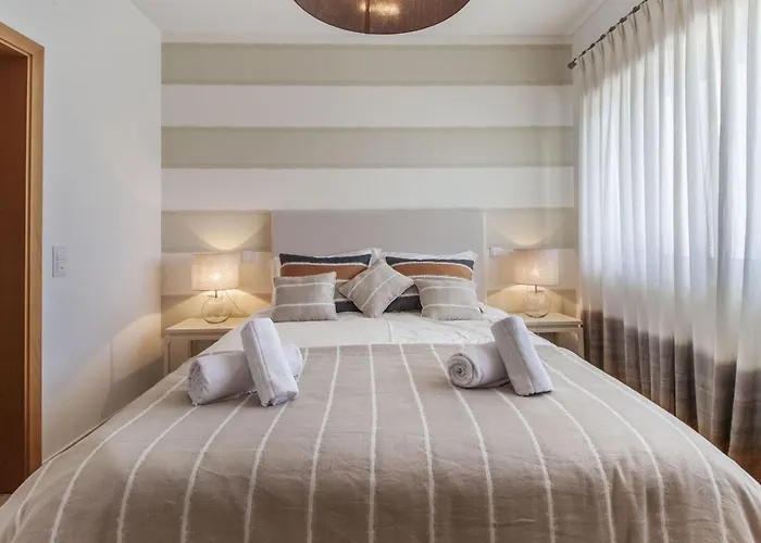 Del Rey Ii ヴィラ *