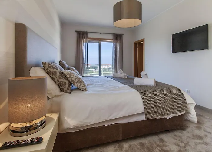 Del Rey Ii Praia del Rei