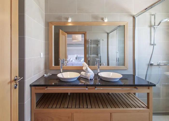 ヴィラ Del Rey Ii Praia del Rei