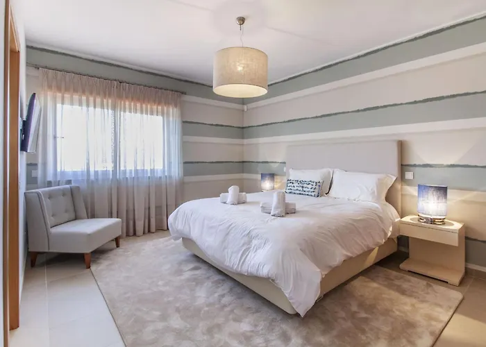 Willa Del Rey Ii Praia del Rei