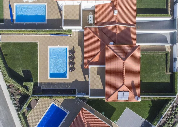 Del Rey Ii ヴィラ *