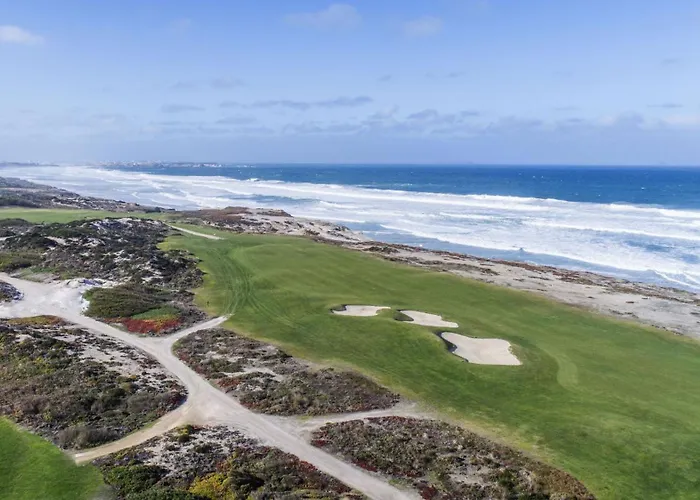 Del Rey Ii ヴィラ Praia del Rei