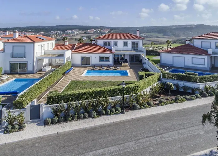 Del Rey Ii ヴィラ