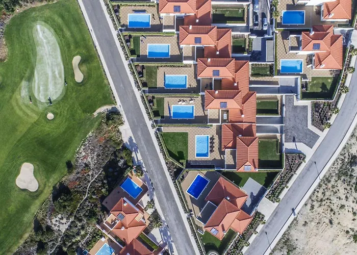 ヴィラ Del Rey Ii